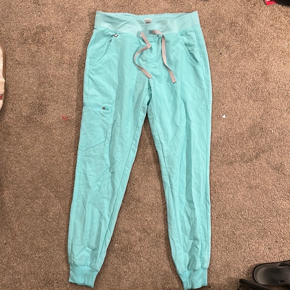 Figs joggers